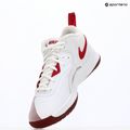 Volejbalové boty Nike React Hyperset 2 white/team crimson 9