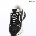 Dámské boty Tommy Hilfiger Chic Runner black/ecru 9