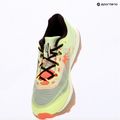 Běžecké boty Asics Fujispeed 4 illuminate yellow/dark aubergine 14