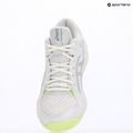 Dámské volejbalové boty ASICS Gel-Task MT 5 bílá/žlutá iluminace 9