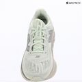 Dámské běžecké boty New Balance Fresh Foam 520's V9 mint water/lone star grey/silver metallic 15