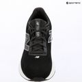 Dámské běžecké boty New Balance Fresh Foam 520's V9 black cement/dark silver metallic/pink salt 15