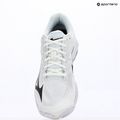 Volejbalové boty Mizuno Wave Lightning Pro white/black/ultimate gray 7