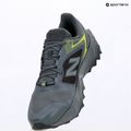 Pánské běžecké boty New Balance Tektrel Utility V1 titanium/alkaline green 15