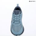 Pánské běžecké boty Under Armour Assert 11 blue wind/downpour gray/downpour gray 9