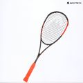 Raketa na squash HEAD Radical 120 SB 11