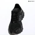 Dámské běžecké boty New Balance Tektrel Utility V1 black/magnet 15