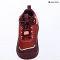 Dětské barefoot boty Reima Sankari maroon 9