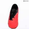 Dětské kopačky Nike Jr. Phantom 6 Low Club bright crimson/bright crimson/black 15