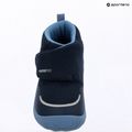 Dětské barefoot boty Reima Hyppii navy 8