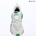 Pánské běžecké boty Nike Vomero 18 white/green spark/midnight navy 17