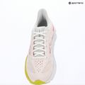 Pánské běžecké boty Mizuno Wave Skyrise 7 white/orange/evening primrose 14