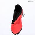 Pánské kopačky Nike Phantom 6 Low Academy bright crimson/black/blur 15