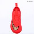 Dětské kopačky Nike Jr. Mercurial Vapor 17 Academy bright crimson/blur 16