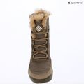 Dámské sněhule Columbia Minx Shorty IV wet sand/khaki 16