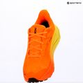 Pánské běžecké boty HOKA Challenger 8 neon tangerine/hoka citrus 16