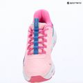 Boty SKECHERS Glide-Step + Vista Lane růžové 16