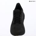 Pánské běžecké boty Hoka Clifton 11 black/black 16