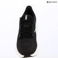 Pánské běžecké boty Hoka Clifton 11 black/white 16