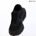 Pánské běžecké boty On Cloudrunner 3 Max black/black 14