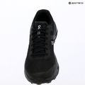 Pánské běžecké boty On Cloudvista 3 black/black 14