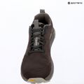 Pánské běžecké boty Altra Lone Peak 9+ chocolate torte/silver 13