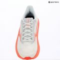 Dámské běžecké boty Mizuno Fortrush cloudscape/lava orange/flamingo coral 14