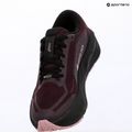 Dámské běžecké boty ASICS Novablast 6 GTX dark aubergine/black 14
