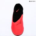 Pánské kopačky Nike Phantom 6 Low Pro bright crimson/black/blur 17