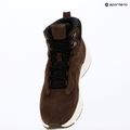 Pánské boty Tommy Hilfiger SDE Warm desert khaki 9