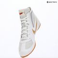 Zápasnické boty Nike Footsweep 2 SE photon dust/metallic gold/summit white 9