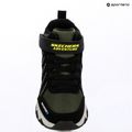 Dětská obuv SKECHERS Rugged Ranger Storm Trail černá 16