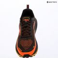 Pánské běžecké boty Brooks Cascadia 20 black/tigerlily/orange 16