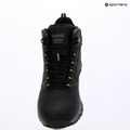 Pánské trekové boty REGATTA Amble Boot Waterproof black/riored 17