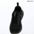 Pánské běžecké boty Under Armour Surge 5 black/black/anthracite 14