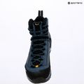 Pánské horské boty Salewa MTN Trainer 3 Tech Mid GTX orion blue/blueberry 15