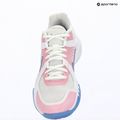 Volejbalové boty Nike Zoom Hyperspeed Court 2 white/pink rise/valor blue 9