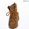 Dámské sněhule BIG STAR UU274190 beige 9