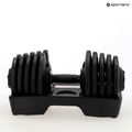 Nastavitelná činka XTREXO TXO-B4W001 40 kg black 13