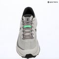 Pánské běžecké boty On Cloudvista 3 Waterproof silver/ore 9