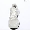 Volejbalové boty Nike Zoom Hyperspeed Court 2 white/metallic silver/black 9
