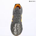 Kopačky New Balance Elite Knit V3 FG grey 11
