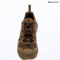 Pánské trekové boty Salomon X-Adventure GTX dark earth/coyote/earth 9
