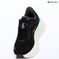 Dámské běžecké boty HOKA Bondi 9 black/neon dragonfruit 15