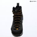 Dámské horské boty Salewa MTN Trainer 3 Tech Mid GTX black/onyx 15