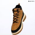 Pánské sněhule KADVA CANTYO MID WP Brown/Black 13