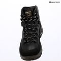 Pánské trekové boty Grisport 12801D64WT black 11