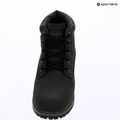 Dětské boty do vody Champion Upstate 3.0 GS Mid Cut triple black 9