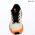 Dámské běžecké boty Salomon Genesis 2 GTX rainy day/desert tan 15