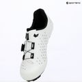 Silniční tretry Catlike Whisper R2 white matte 15